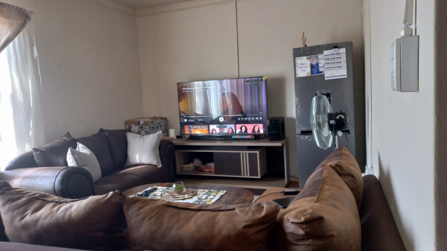 To Let 1 Bedroom Property for Rent in Ehrlich Park Free State